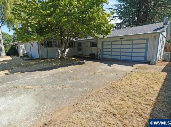 5060 Fir Dell Ct SE, Salem, OR 97306