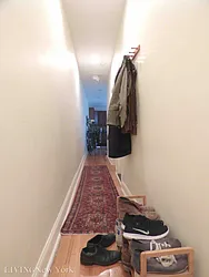 Rented by Living New York