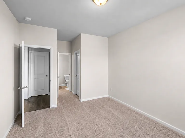 Guest Suite bedroom