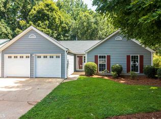 4930 Streamside Dr, Johns Creek, GA 30022