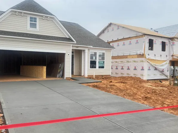 2049 Halton Oaks Dr, Spartanburg, SC 29303
