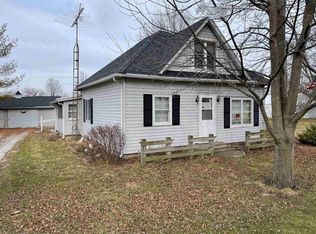 10800 E 400 S, Greentown, IN