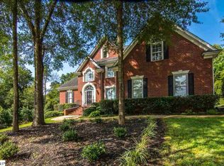 124 Birch River Rd, Greenville, SC 29611