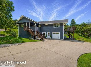 26845 Poppy Drive, Willits, CA 95490