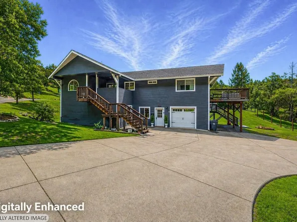 26845 Poppy Drive, Willits, CA 95490