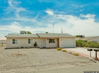 2340 Mandalay Dr, Lake Havasu City, AZ 86404