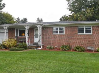 520 17th St, Jackson, MI