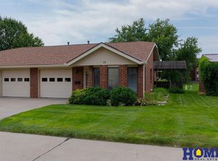 4323 Normal Blvd #11, Lincoln, NE 68506