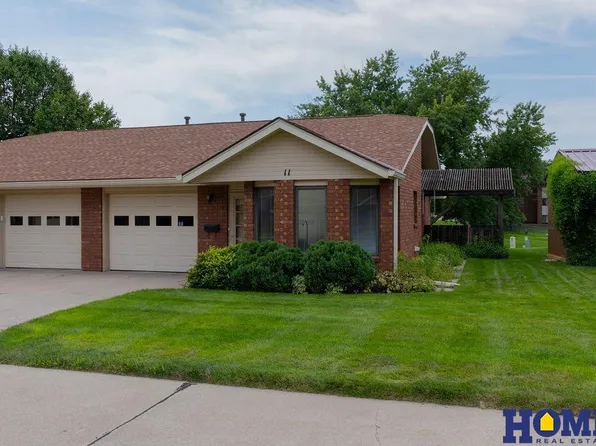 4323 Normal Blvd #11, Lincoln, NE 68506
