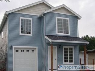 20056 SW Kendall Ln, Beaverton, OR 97003
