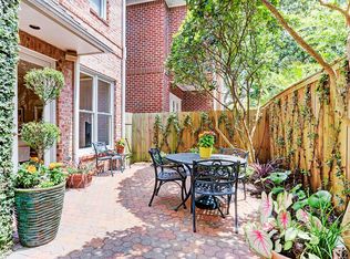 5742 Tangle Circle Ln, Houston, TX 77057