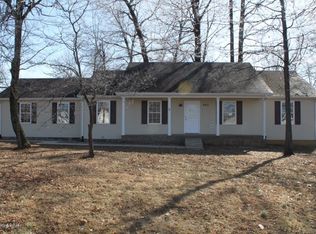 993 Thompson Rd, Rineyville, KY 40162