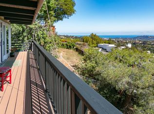 2911 Kenmore Pl, Santa Barbara, CA 93105