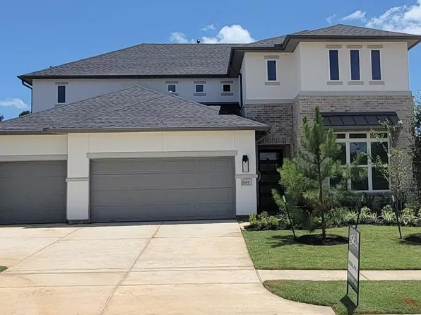 5159 Silverbell Ln, Montgomery, TX 77316
