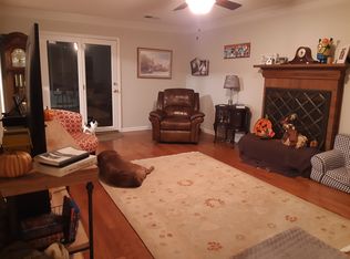 405 Quail Crest Dr, Collierville, TN 38017