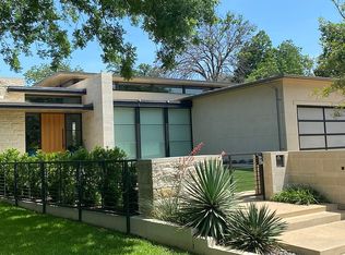 5132 Horseshoe Trl, Dallas, TX 75209