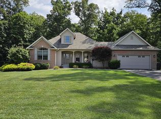 4012 Thats Life Ln, Canfield, OH 44406