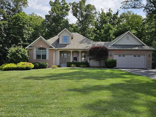 4012 Thats Life Ln, Canfield, OH 44406