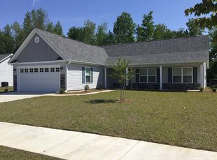 Holly Loop, Conway, SC 29527