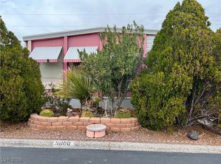 5000 Royal Ave, Las Vegas, NV 89103