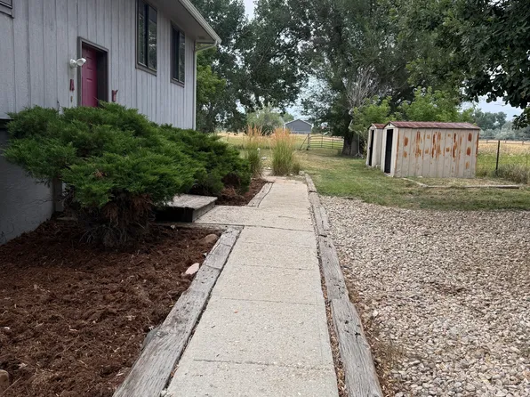 750 Absaraka St APT A, Sheridan, WY 82801