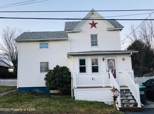 893 Old St, Hazle Township, PA 18202