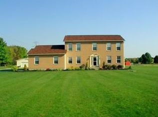 1918 Walker Rd, Hilliard, OH 43026