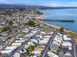 750 47th Ave SPC 56, Capitola, CA 95010