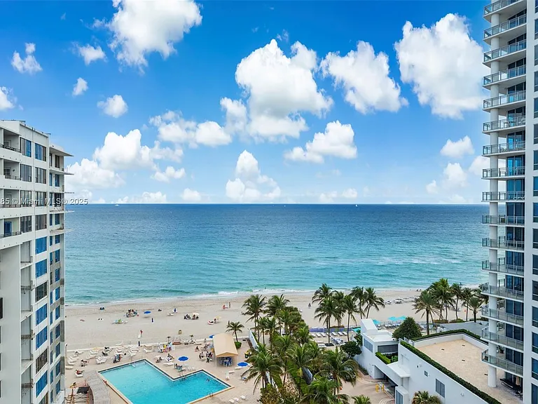 3505 S Ocean Dr #1221 — Photo 1