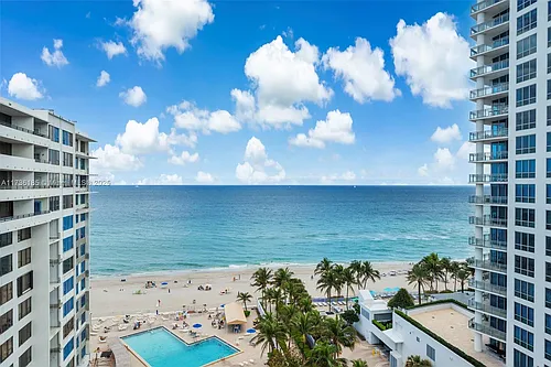 3505 S Ocean Dr #1221 Photo 1