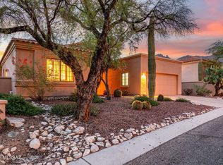 6293 N Calle Del Halcon, Tucson, AZ 85718