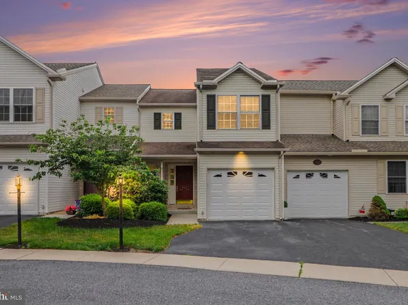 203 Silver Leaf Rdg, Harrisburg, PA 17110