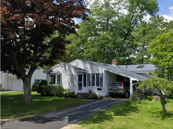 21 Crawford Drive, Bath, ME 04530