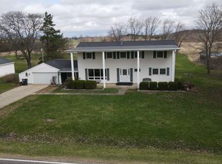 1590 Mason Rd, Owosso, MI 48867
