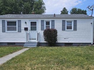 476 Berkshire Ave, Springfield, MA 01109