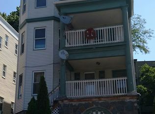 107 Draper St, Dorchester, MA 02122