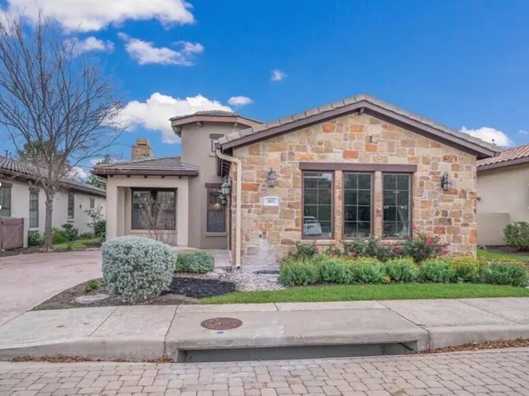 103 Amiata Ave, Lakeway, TX 78734
