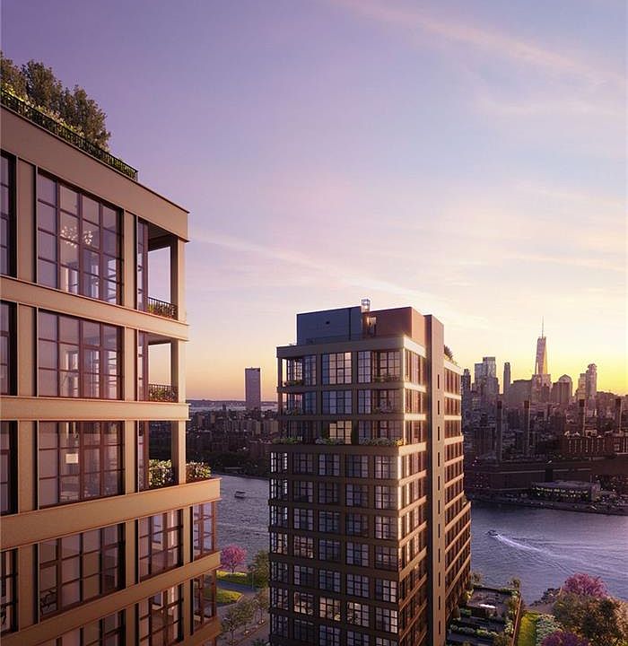 29 Huron St UNIT 7DW, Brooklyn, NY 11222 | Zillow