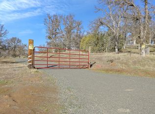 4409 Sites Lodoga Rd, Stonyford, CA 95979