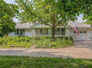 7000 NE 120th St, Kansas City, MO 64166