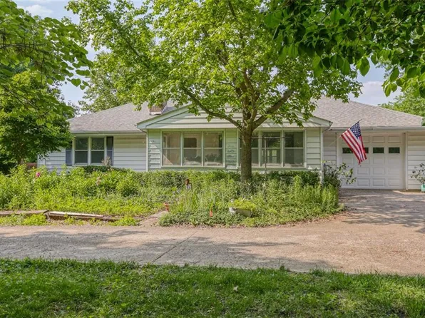 7000 NE 120th St, Kansas City, MO 64166