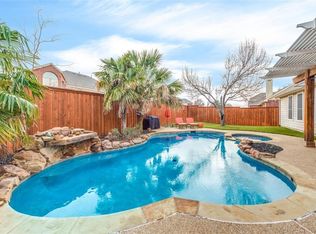 2815 Deerhurst Dr, Highland Village, TX 75077