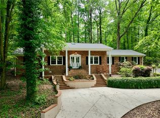 408 Rock Creek Rd, Clemson, SC 29631