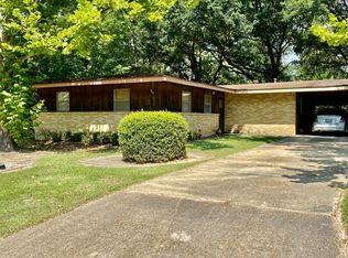 514 Hillcrest Rd, Deridder, LA 70634