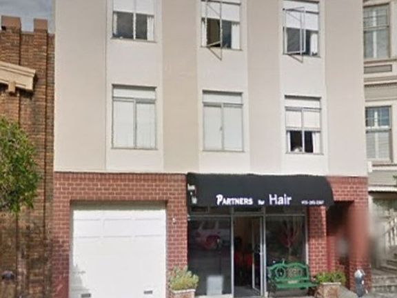 2nd image of 3532-3534 Sacramento St #2