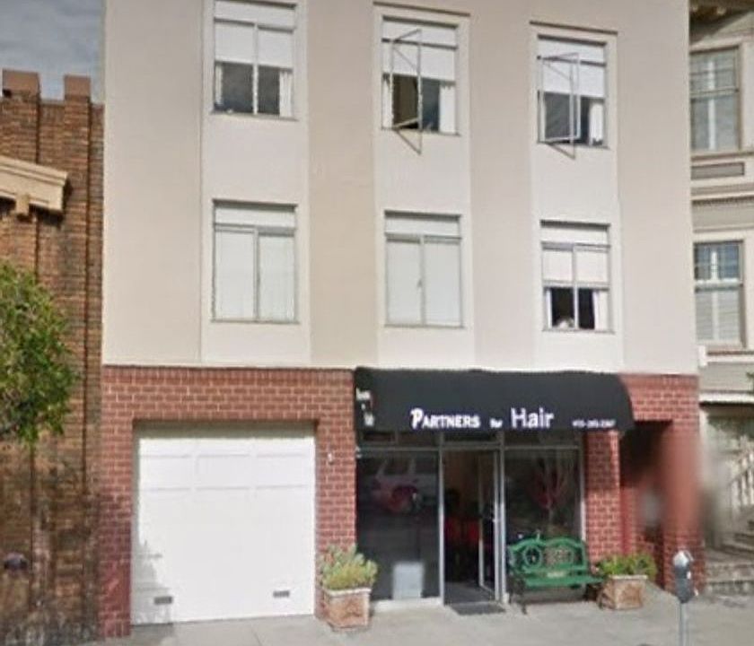 1st image of 3532-3534 Sacramento St #2