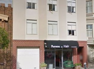 3532-3534 Sacramento St #2, San Francisco, CA 94118