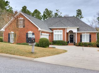 117 Balsam Ln, Aiken, SC 29803