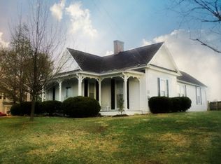 430 Bradley St SW, Abingdon, VA 24210