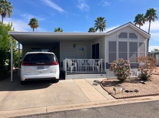 2206 S Ellsworth Rd #1208, Mesa, AZ 85209